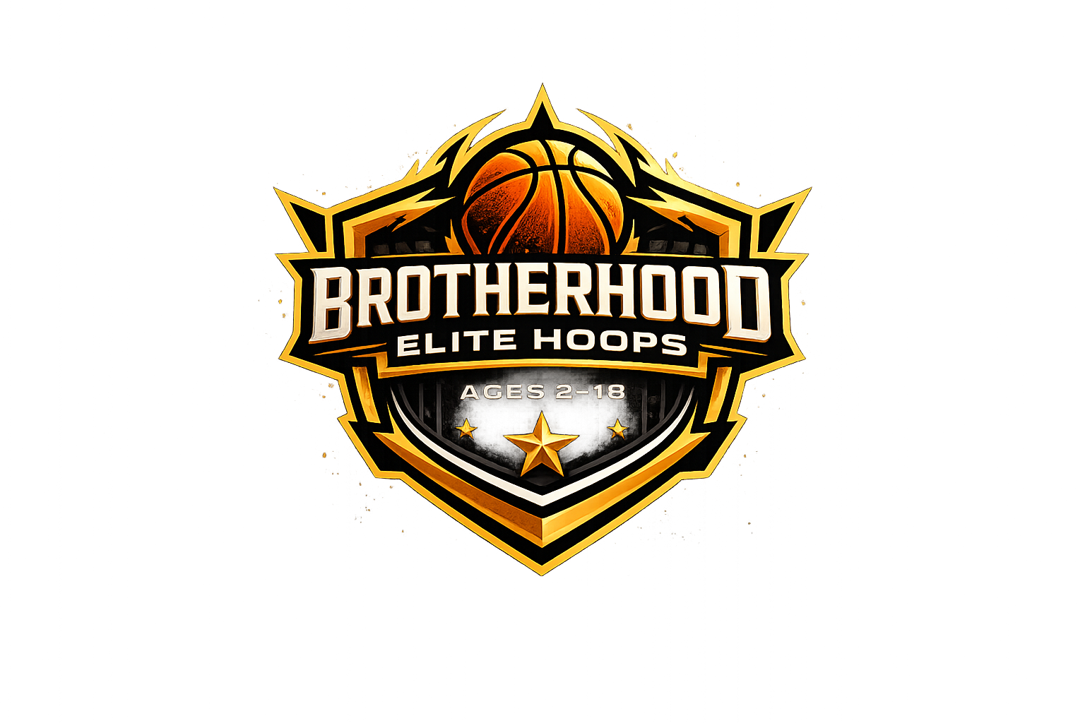 Brotherhood Elite Hoops