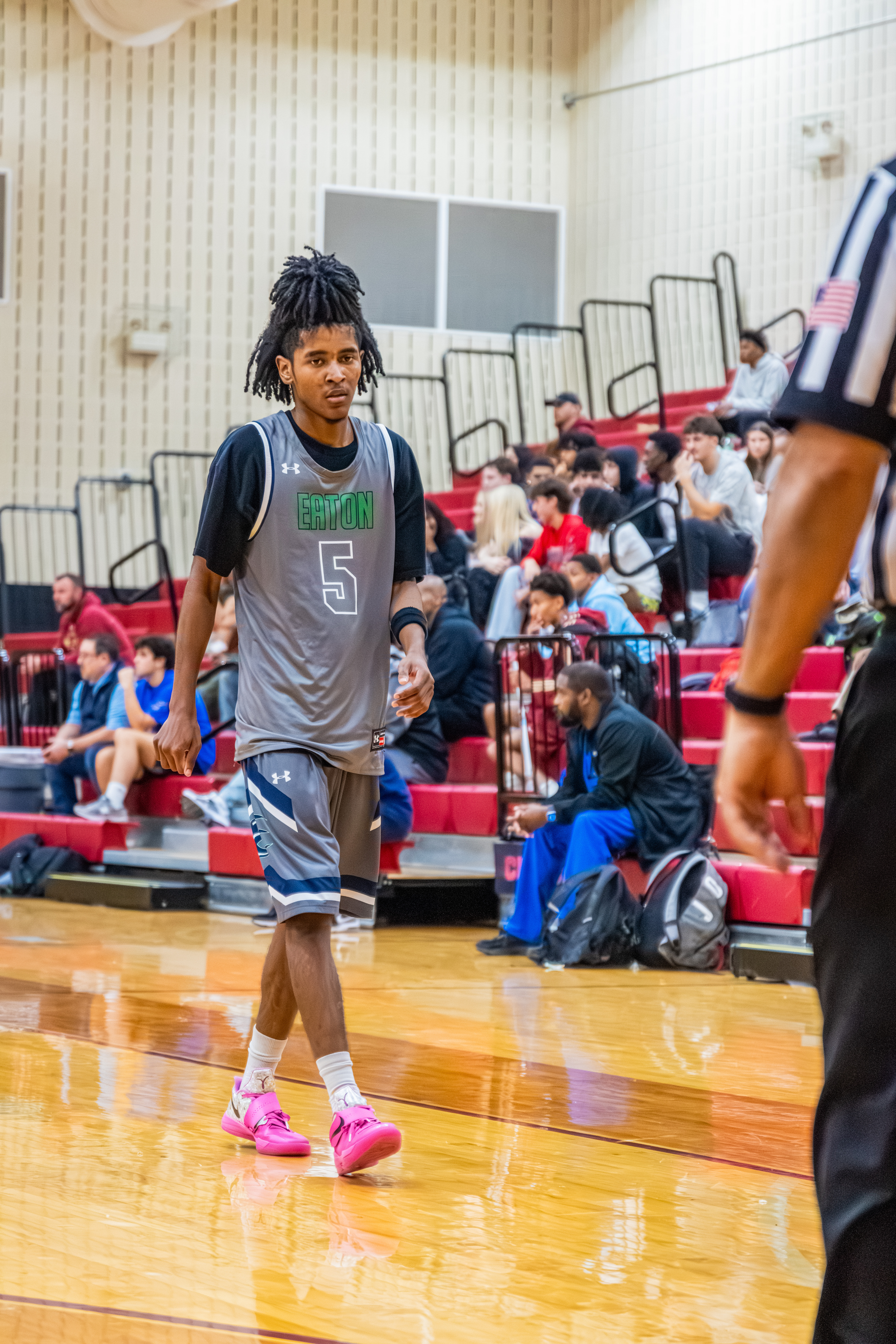 Performance Basketball